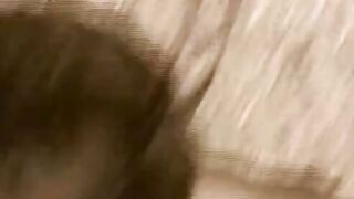 Amature Japanese Girl Rides A Big Dick In POV Style