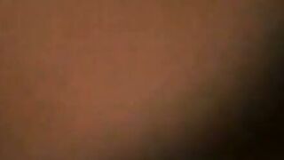 Amature Japanese Girl Rides A Big Dick In POV Style