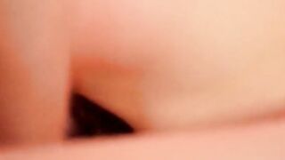 German Threesome with blonde girl while her friend is on call - MyBlowJobFriendly
