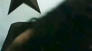 Curvy Latin Babe Twerking On Cam - Sexy Plus Size MILF Rides Dildo