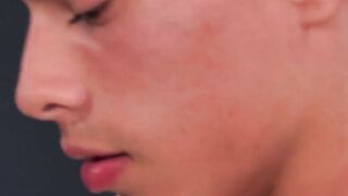 Hairy Ass Teen Babe Emmy Reyes Destroying Your Hair With Her Mouth And Pussy