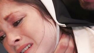 Steaming Hot Lesbian Threesome with Older Mother in Law Fetish