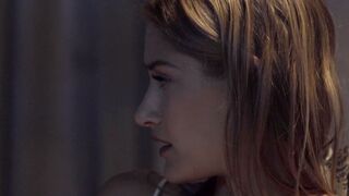 Tiffany Tatum endures relentless fucking until delicious creampie