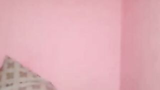 Big Pussy Lips Anal on Video Chat