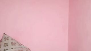 Big Pussy Lips Anal on Video Chat