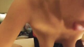 Norsk kone jukser mannen sin