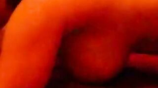 Sexy MILF Girl in a Threesome: Swallowing, Doggy & More!