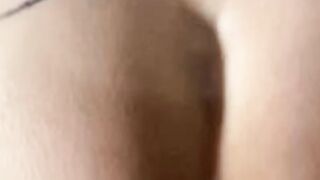 Stepmother came home from the party excited and get inside my leggings. SHOCK!!! 10