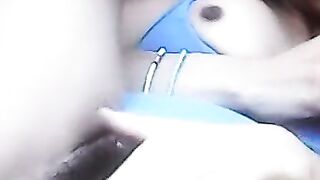 Amateur Hairy Mom