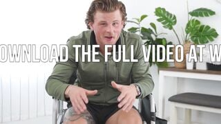 Skinny Step-Mother's Petty Voyeurism - A Stepson's Perspective