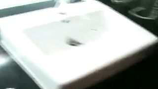 Korean Couple's Motel Room Amateur Sex Tape