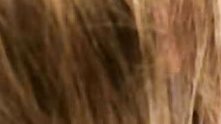 Friend's hot Milf Deprived Me of My Virginity. Russian Amateur with Dialogue four