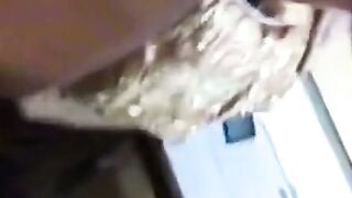 Big-Ass Mexican Cougar Mom