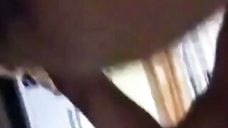 Big-Ass Mexican Cougar Mom