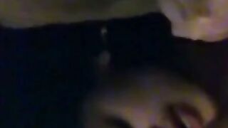Big-Ass Mexican Cougar Mom