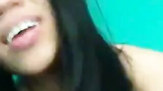 Indonesian Cowgirl Amateur Video: Sesanian headline
