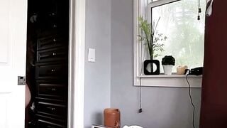 Alana-Rose Gets Her First Time On Camera And Rates Herself A Irresistible Ten