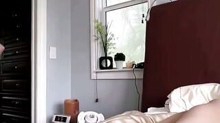 Alana-Rose Gets Her First Time On Camera And Rates Herself A Irresistible Ten