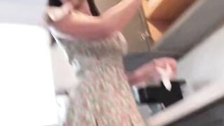 Mommy Loves It When Her Step-Son Give A Incredible sexy Fucking - Mom Cassie Dee