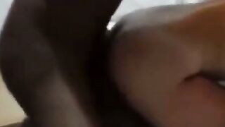 Brazilian Amateur Wife Gets Intense Fuck