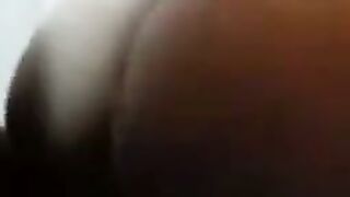 Brazilian Amateur Wife Gets Intense Fuck