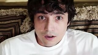 Sybil Stallone's Huge Tits Satisfy Ricky Spanish