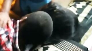 Big-Ass Indian Aunty Amateur