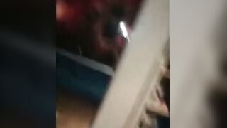 Polish Amateur Girls Crave Doggy Style Action