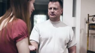 I offer to take care of you and you dont even wanna fuck me