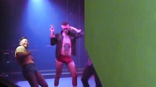 David Aces Gets Anal Satisfaction From Jessie Lee