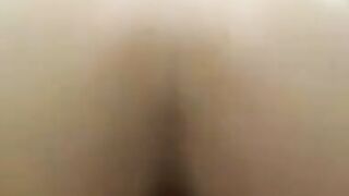 Sexy Babe Teases Intense Anal Sex on Webcam