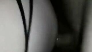 Amateur Threesome With Intense Double Penetration