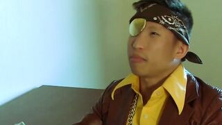 Jessie Lee Gets Drained by Alex Chus