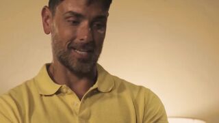 Maisey Monroe Seduces Hot DILF For Hardcore Sex