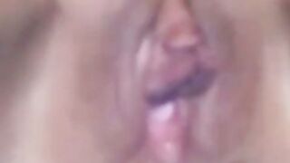 Hungarian Amateur Wife Takes Big Cock and Vibrator