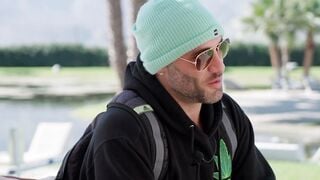 Rickys Resort: Emma Magnolia, Adria Rae & Holly Day Poolside Orgy