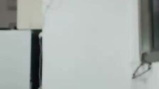 Solo Webcam Babe Masturbating With Sex Toys