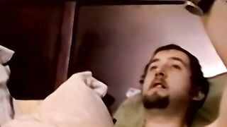 Shaggy: Hairy Bearded Amateur Solo Hardcore