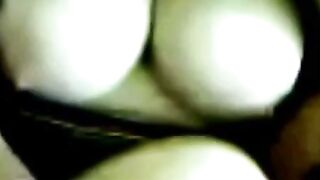 Bulgarian Webcam Mom Shows Off Her Big Boobs
