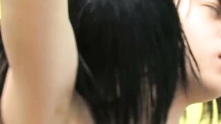 Supple Miles Endures Passionate Rimming and Wild Ass Ravaging