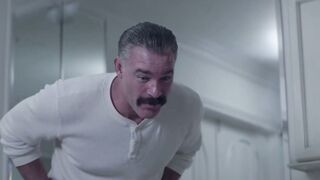 Step-Daughter's First Time - Stepfather Teaches Her How To Please A Man