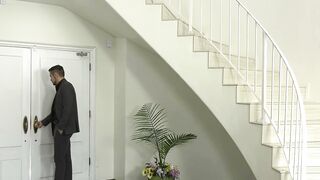 Transgender Beauties - Transformation Scene with Makeup Tutorial by Julianna Strayer