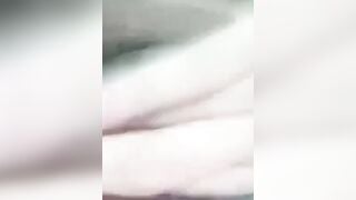 Desi Lady Strips Solo in Homemade Video
