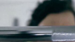 Peta Jensen's Quivering Orgasm