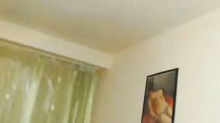 Raw Amateur Webcam Solo Show
