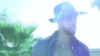 David Ace Gets Rough Outdoor Hardcore Sex From FX Rios