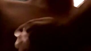 Amateur barely legal Guy Jerks Off Before Older Man Gives Blowjob