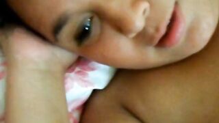 Amatör Svenska BBW Latina Ger Oral Creampie