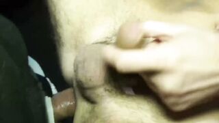 Twink Alex Moretti Gets Anal and Blowjob While Live on Cam