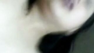 Chubby Asian MILF Amateur Video